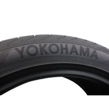 5. 4 x YOKOHAMA 275/40 R20 106Y XL Advan Sport V105 Lato 2019/20 6,5-7,2mm