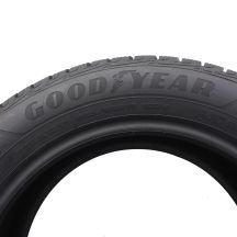 4. Opony 235/55 R17 2x GOODYEAR 103V XL UltraGrip Performance+ Zimowe 2020/22 6,8-7,2mm  