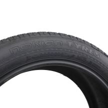 4. 2 x NOKIAN 235/50 R19 99V WR SUV 4 Zima  6-6.5mm 