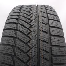 Opona 255/45 R19 1x CONTINENTAL 100T WinterContact TS 850 P Zimowa 2024 Jak Nowa