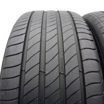 2. 2 x MICHELIN 215/55 R18 99V XL Primacy 4 Lato 6,2mm 2020