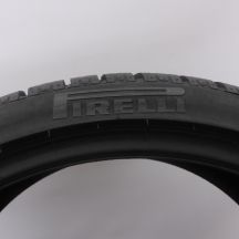 3. Opona 245/35 R20 1x PIRELLI 91V Winter 240 Sottozero SerieII N0 Zimowa 2022 Jak Nowa 