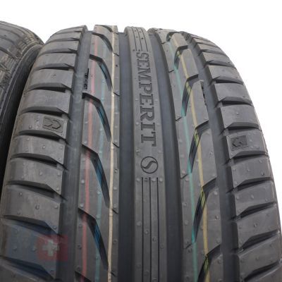 4. 2 x SEMPERIT 225/50 R16 92Y Speed-Life 2 Lato 2020 Jak Nowe Nieużywane