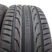 4. 2 x SEMPERIT 225/50 R16 92Y Speed-Life 2 Lato 2020 Jak Nowe Nieużywane