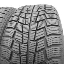 3. 2 x GISLAVED 225/50 R17 98V XL Euro Frost 6 Zima 2022 8mm Jak Nowe