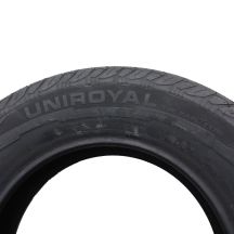 8. 4 x UNIROYAL 205/75 R16C 110/108R Rain Max 2 Lato 2016 Nieużywane