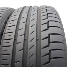 3. 2 x CONTINENTAL 215/50 R17 95Y XL PremiumContact 6 Lato 2017 6,2-7mm