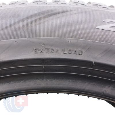 9. 1 x PIRELLI 225/50 R17 98Y XL AllSeasonCinturato 2 Run Flat Wielosezon 7,5mm 2023 