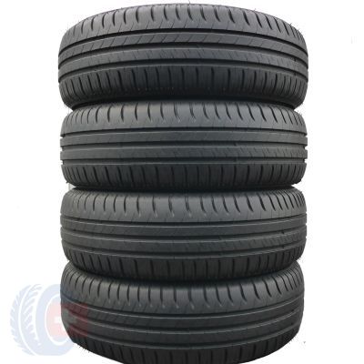 4 x MICHELIN 185/65 R15 88T Energy Saver Lato 2016 6-6,2mm