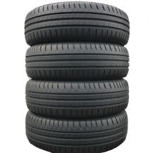 4 x MICHELIN 185/65 R15 88T Energy Saver Lato 2016 6-6,2mm