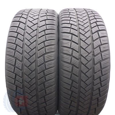 5. 4 x VREDESTIEN 225/45 R19 96V XL Wintrac Pro Zima 7-7,4mm 2022