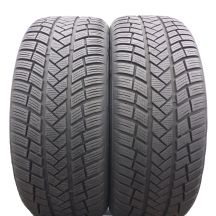 5. 4 x VREDESTIEN 225/45 R19 96V XL Wintrac Pro Zima 7-7,4mm 2022