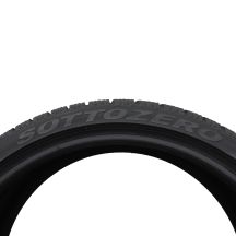 6. 2 x PIRELLI 235/35 R20 92W XL Sottozero Winter 270 Serie II Zima 2015 6,8mm