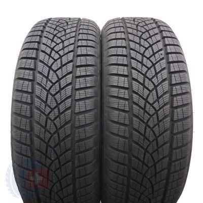 5. 4 x GOODYEAR 205/50 R19 94V XL Ultra Grip Performance + Zima 2020 Jak Nowe