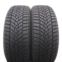 5. 4 x GOODYEAR 205/50 R19 94V XL Ultra Grip Performance + Zima 2020 Jak Nowe