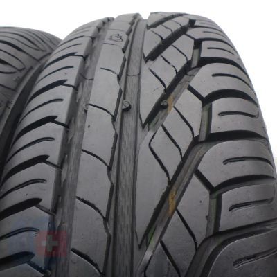 3. 2 x UNIROYAL 175/70 R13 82T RainExpert 3 Lato 2020 Jak Nowe 8mm