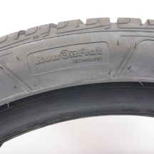 8. Opony 225/45 R18 4x GOODYEAR 95V XL UltraGrip Performance + Zimowe RunFlat 2022 Jak Nowe Nieużywane