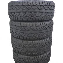 4 x COOPER 225/50 R18 95T Weather-Master WSC Zima DOT19 Jak Nowe 9mm