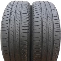 2 x MICHELIN 205/65 R16 95V Energy Saver + M0 Lato 2018 5,8mm