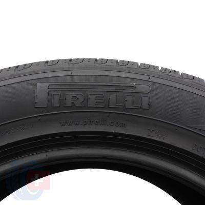 5. 1 x PIRELLI 235/55 R18 100V Scorpion Verde Seal Lato 2023 Jak Nowa 7mm