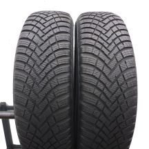 3. 4 x HANKOOK 215/70 R16 100T Winter I Cept RS3 W462 Zima 2022 JAK NOWE 7-7,2mm