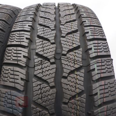 3. Opony 215/65 R15C 4x CONTINENTAL 104/102T VanContact Winter Zimowe 2022 Nieużywane 3. Opony 215/65 R15C 4x CONTINENTAL 104/102T VanContact Winter Zimowe 2022 Nieużywane