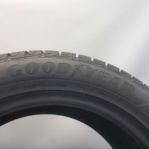 4. Opony 265/50 R20 2x GOODYEAR 111V XL UltraGrip Performance+ SUV Zimowe 2023