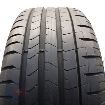 Opona 225/40 R18 1x PIRELLI 92Y XL PZero PZ4 Letnia 2022 Jak Nowa 7mm