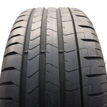 Opona 225/40 R18 1x PIRELLI 92Y XL PZero PZ4 Letnia 2022 Jak Nowa 7mm