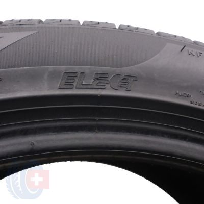 2. 2 x PIRELLI 285/40 R20 108Y XL Cinturato P7 Blue ELECT NF0 2020/22 Lato 6,5-7mm