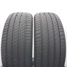 4. Opony 205/45 R17 4x MICHELIN 88H XL Primacy 4 S2 Letnie 2021 