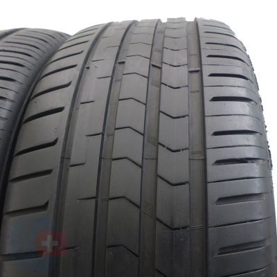 3. 2 x VREDESTEIN 225/45 ZR17 91Y UltracSatin Lato 6.2-6.7mm