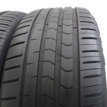 3. 2 x VREDESTEIN 225/45 ZR17 91Y UltracSatin Lato 6.2-6.7mm