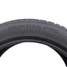 7. 2 x VREDESTEIN 215/50 R18 92W Quatrac Pro 2020/21 Wielosezon 7-7,5mm