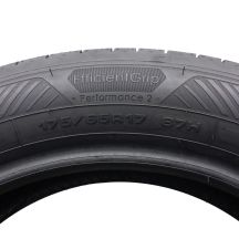 5. 4 x GOODYEAR 175/65 R17 87H EfficientGrip Performance 2 Lato 6,8-7,2mm 2022 Jak Nowe