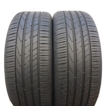 2 x HANKOOK 235/55 R19 101Y MO Ventus S1 evo2 SUV K117A Lato 2023 6,8mm