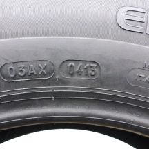 4. 1 x MICHELIN 215/60 R16 99H XL Energy Saver + Lato 2013 Nieużywane