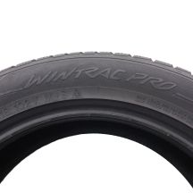 7. 4 x VREDESTEIN 225/55 R18 102V XL Wintrac Pro Zima 7-7,7mm 2019/22