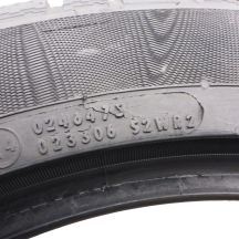 7. 4 x CONTINENTAL 205/50 R17 93H XL M0 ContiWinterContact TS830P Zima 2018 7,2-7,8mm