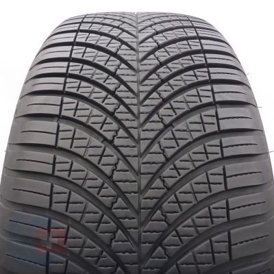 Opona 255/50 R19 1x GOODYEAR 107W XL Vector 4Seasons Suv Wielosezonowa 2023 7,5mm