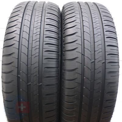 3. 4 x MICHELIN 215/65 R15 96H Energy Saver Lato DOT11/08 7,5mm