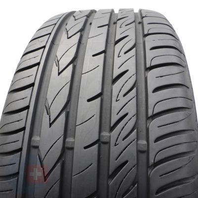 1 x GISLVED 215/55 R16 97Y XL Ultra Speed 2 Lato 2023 8mm Jak Nowa