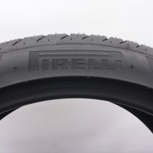 2. Opona 245/40 R20 1x PIRELLI 99Y P Zero BMW RFT Letnia 2018 Nieużywana