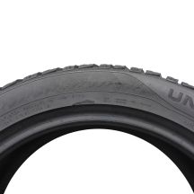 7. 4 x UNIROYAL 225/45 R17 91H MS plus 77 Zima 2020 7,2-8mm