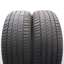 4. Opony 225/60 R16 4x MICHELIN 98W Primacy 3 Letnie 2021 
