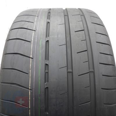Opona 315/30 R21 1x GOODYEAR 105Y XL Eagle F1 SuperSport R NA2 Letnia 2023 Jak Nowa Nieużywana