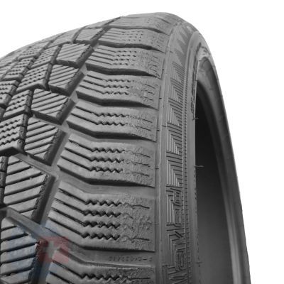 8. 4 x GISLAVED 225/40 R18 92V XL Euro Frost 6 Zima 2019/20/22 7,2-8,2mm