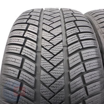 3. 4 x VREDESTEIN 225/45 R17 91H Wintrac Pro Zima 2023 6,5-7,8mm