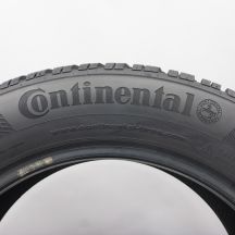 7. Opony 205/55 R16 4x CONTINENTAL 91H ContiWinterContact Ts850 Zimowe 2017 7-7,8mm