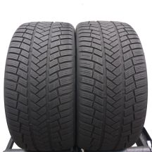 3. 4 x VREDESTEIN 245/40 R18 97W XL Wintrac PRO Zima 2018 6mm